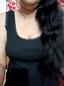 Snapshot of Priya_Boudi chatting on May 1, 6:13 pm Priya Boudi online show from May 1, 6:13 pm