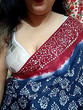 Snapshot of Priya_Boudi chatting on April 28, 6:23 pm Priya Boudi online show from April 28, 6:23 pm