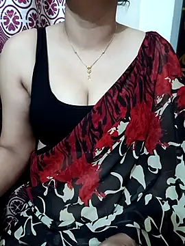 Snapshot of Priya_Boudi chatting on October 6, 6:30 pm Priya Boudi online show from October 6, 6:30 pm
