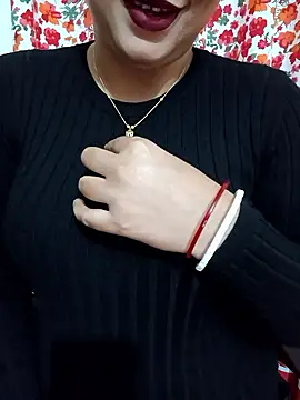 Priya Boudi online show from January 7, 5:51 pm