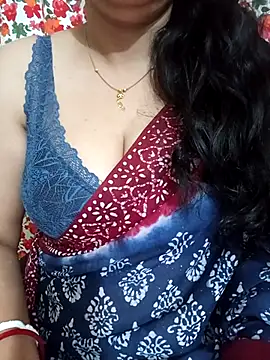 Priya Boudi online show from February 10, 5:56 pm