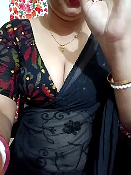 Snapshot of Priya_Boudi chatting on November 13, 6:45 pm Priya Boudi online show from November 13, 6:45 pm