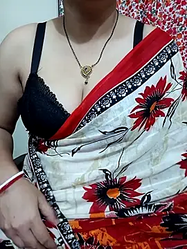 Snapshot of Priya_Boudi chatting on October 29, 6:51 pm Priya Boudi online show from October 29, 6:51 pm