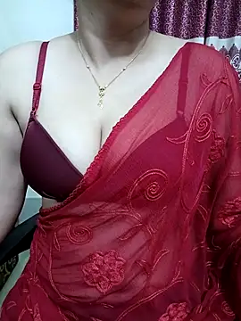 Snapshot of Priya_Boudi chatting on October 8, 6:41 pm Priya Boudi online show from October 8, 6:41 pm