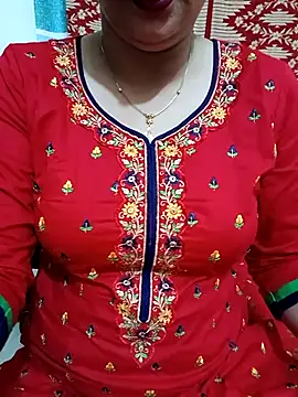Snapshot of Priya_Boudi chatting on March 4, 5:03 pm Priya Boudi online show from March 4, 5:03 pm
