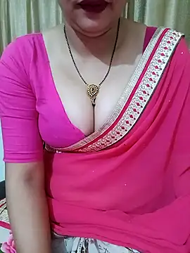 Snapshot of Priya_Boudi chatting on February 9, 4:50 pm Priya Boudi online show from February 9, 4:50 pm