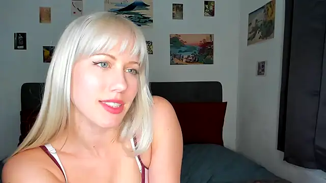 Ad Astrid online show from March 5, 8:05 pm