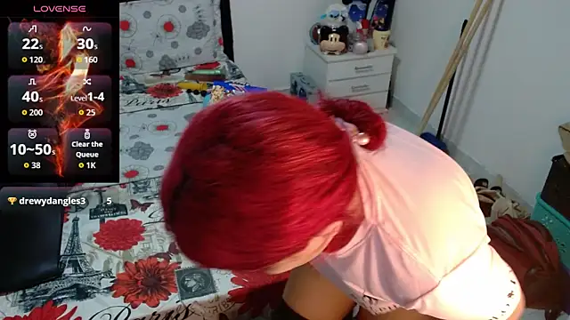 soniafuckboobs online show from May 6, 12:31 pm
