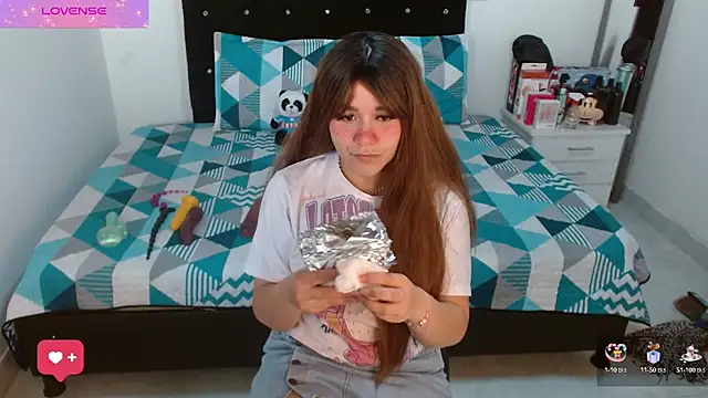 soniafuckboobs online show from September 23, 12:34 pm