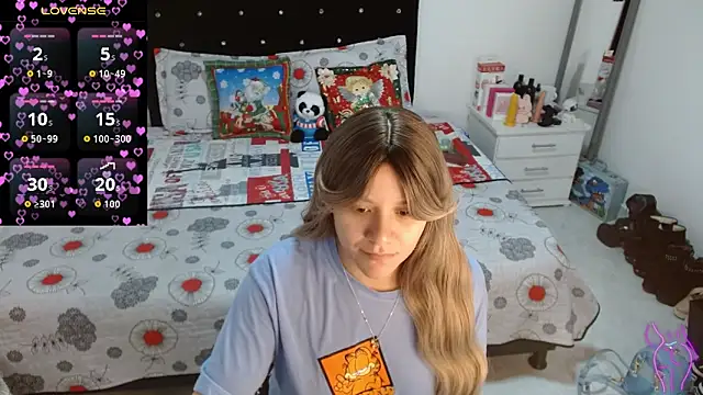 soniafuckboobs online show from December 17, 12:21 pm