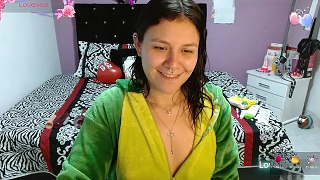 soniafuckboobs online show from March 19, 9:48 pm