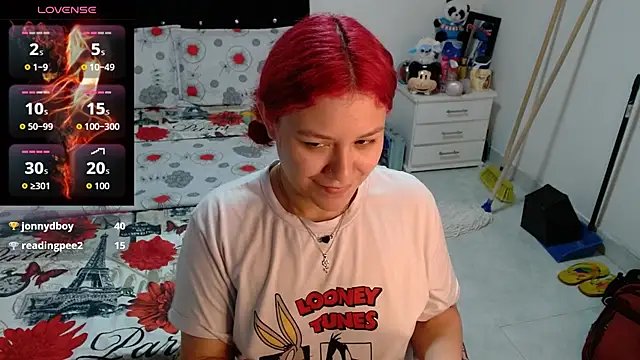 soniafuckboobs online show from May 4, 12:30 pm