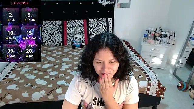 soniafuckboobs online show from February 9, 12:25 pm