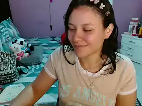 soniafuckboobs online show from March 10, 6:23 pm