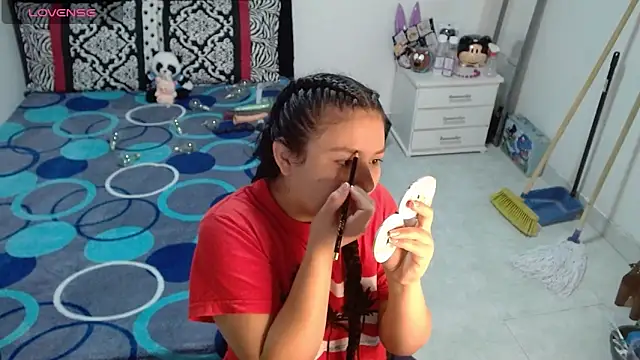 soniafuckboobs online show from March 12, 12:31 pm