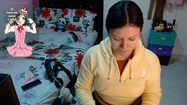soniafuckboobs online show from June 30, 12:16 pm