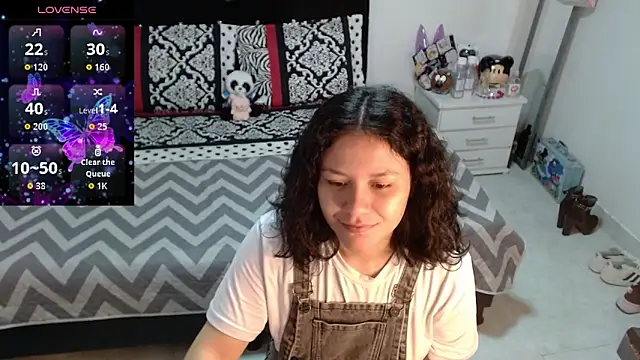 soniafuckboobs online show from March 3, 12:23 pm