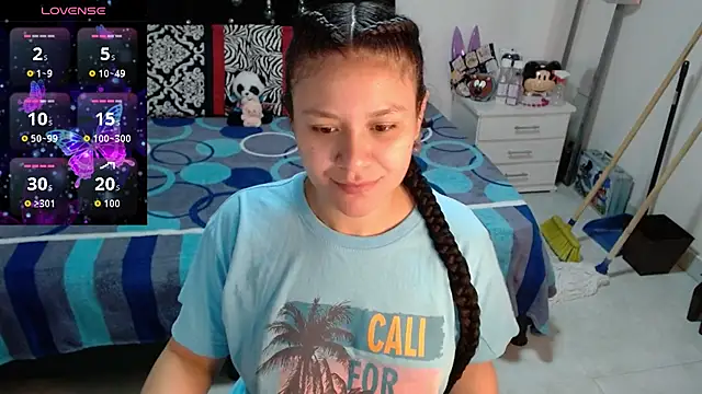 soniafuckboobs online show from March 11, 12:21 pm