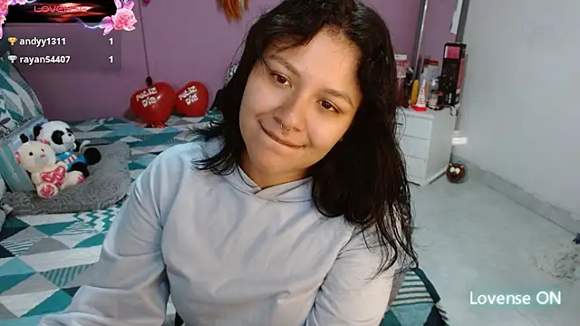soniafuckboobs online show from March 8, 12:20 pm