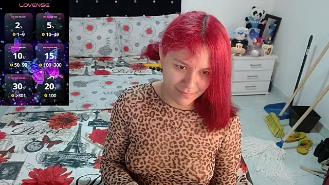 soniafuckboobs online show from May 7, 12:19 pm