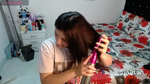 soniafuckboobs online show from June 5, 6:57 pm