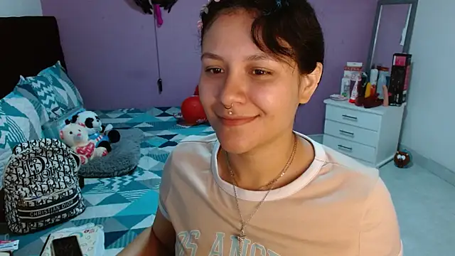 soniafuckboobs online show from March 10, 3:20 pm