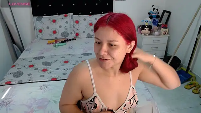 soniafuckboobs online show from April 28, 12:20 pm