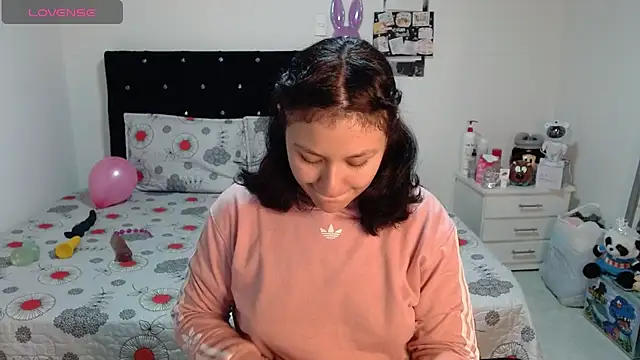 soniafuckboobs online show from April 17, 12:19 pm