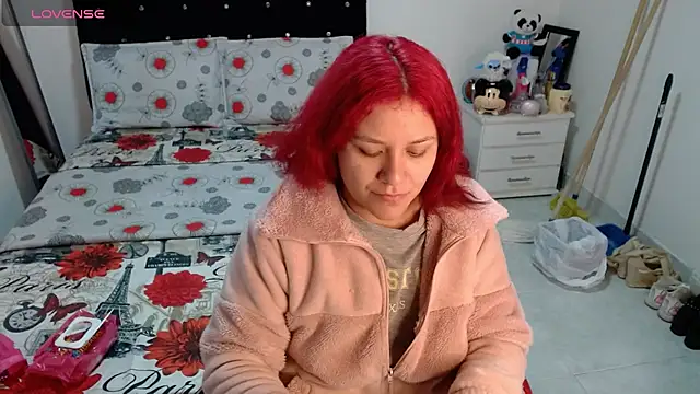 soniafuckboobs online show from April 30, 12:34 pm