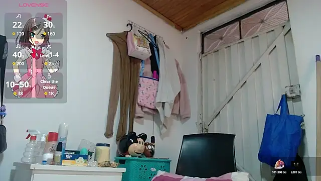 soniafuckboobs online show from June 26, 12:22 pm