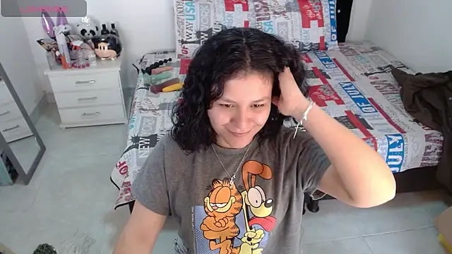 soniafuckboobs online show from April 4, 2:01 pm