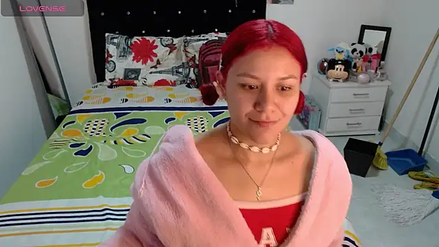 soniafuckboobs online show from April 24, 12:18 pm