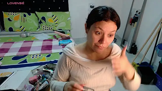 soniafuckboobs online show from June 19, 12:22 pm