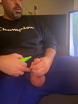 MySnapXanderLeeLindy online show from January 5, 12:52 am