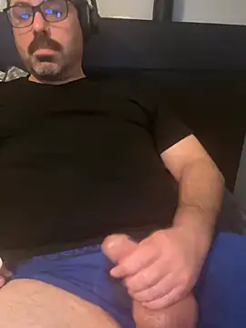 MySnapXanderLeeLindy online show from February 3, 12:36 am