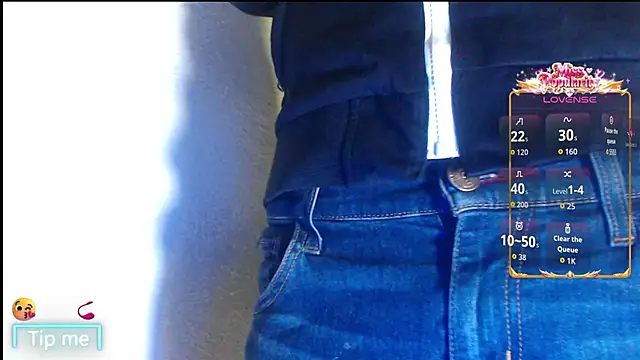 Snapshot of GrayHornyX chatting on January 16, 2:26 am GrayHornyX online show from January 16, 2:26 am