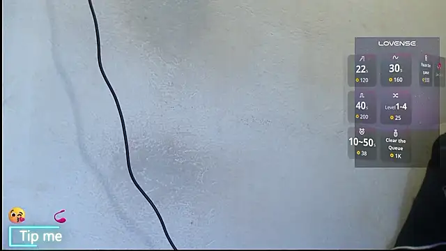 Snapshot of GrayHornyX chatting on February 11, 9:03 pm GrayHornyX online show from February 11, 9:03 pm