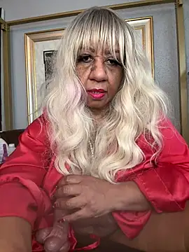 BreanaDivine online show from February 22, 2:30 pm