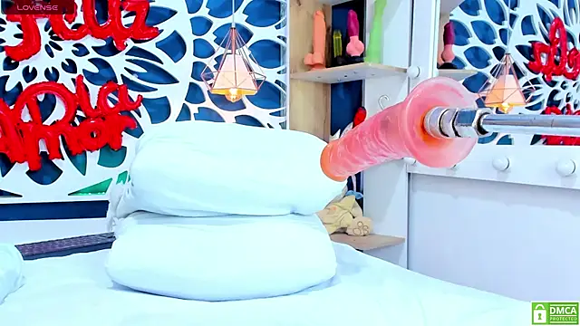 amalla  online show from February 10, 10:51 pm