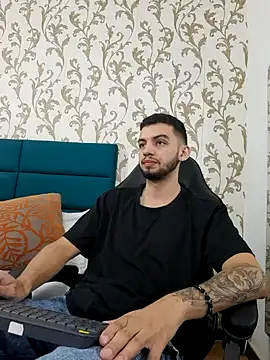 Michael magno online show from February 26, 9:59 pm