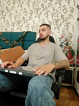 Michael magno online show from January 6, 10:52 am