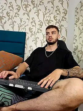 Michael magno online show from April 12, 11:08 pm