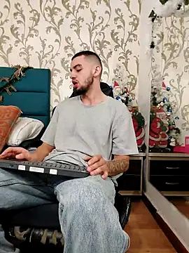 Michael magno online show from January 8, 1:55 am