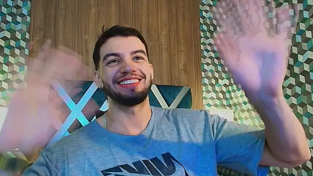 Michael magno online show from November 1, 6:02 pm