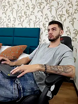 Michael magno online show from March 5, 11:51 am