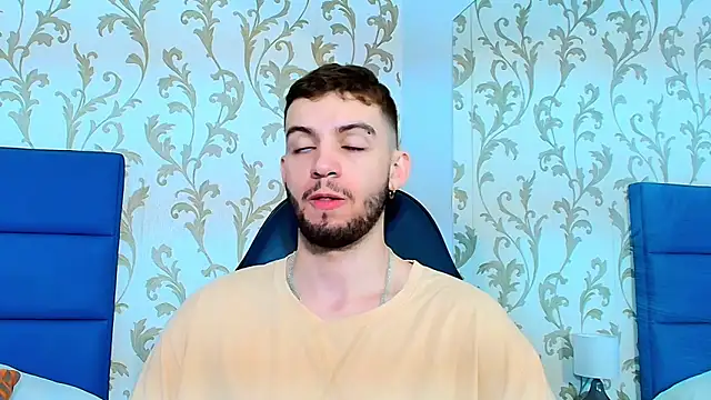 Michael magno online show from April 11, 8:45 pm