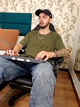 Michael magno online show from February 16, 1:54 pm