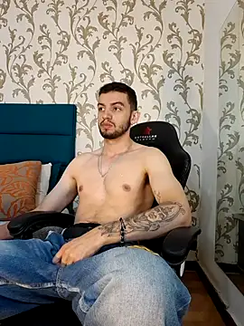 Michael magno online show from February 17, 8:06 pm