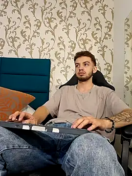 Michael magno online show from April 5, 3:35 am