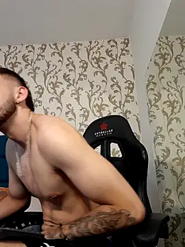 Michael magno online show from April 12, 8:50 am